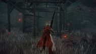 Gowry's Shack's location in Elden Ring (Image via FromSoftware)